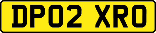 DP02XRO