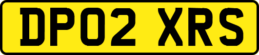 DP02XRS