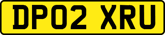 DP02XRU