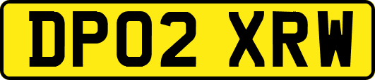 DP02XRW