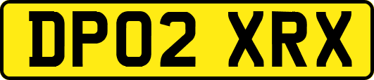 DP02XRX