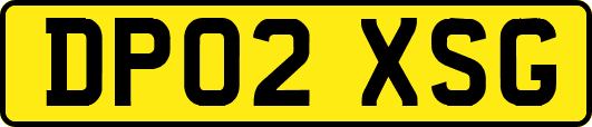 DP02XSG