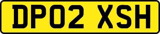 DP02XSH
