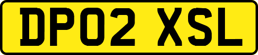 DP02XSL