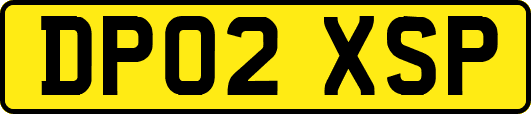 DP02XSP