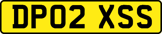 DP02XSS