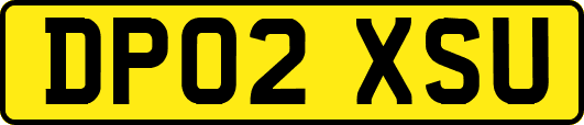 DP02XSU