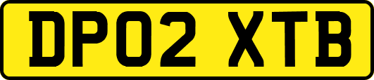 DP02XTB