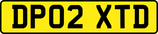 DP02XTD