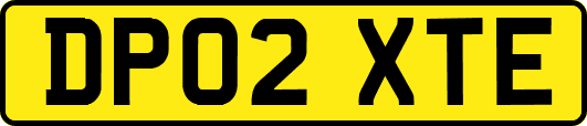 DP02XTE
