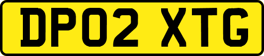 DP02XTG