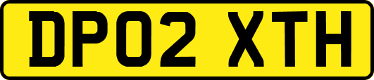 DP02XTH
