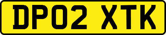 DP02XTK
