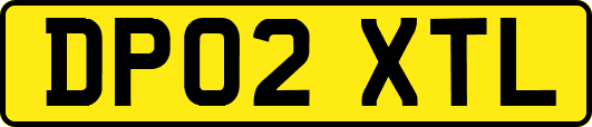 DP02XTL