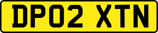 DP02XTN