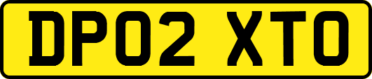 DP02XTO