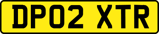 DP02XTR