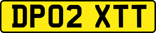 DP02XTT