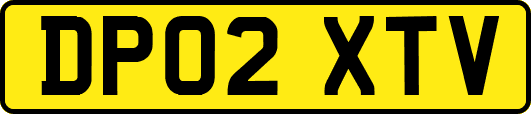 DP02XTV