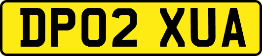 DP02XUA