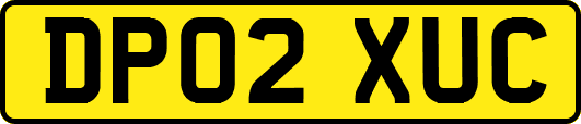 DP02XUC