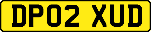 DP02XUD