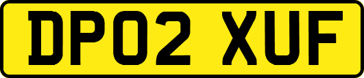 DP02XUF