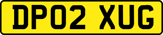 DP02XUG