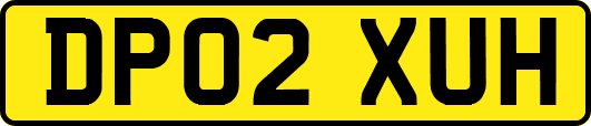 DP02XUH