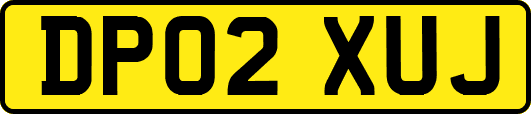 DP02XUJ