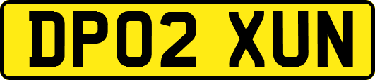 DP02XUN