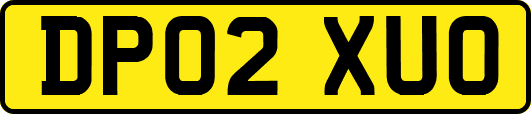 DP02XUO