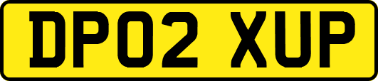 DP02XUP