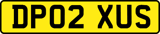 DP02XUS