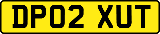 DP02XUT