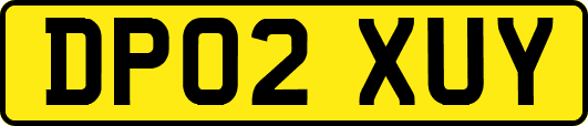 DP02XUY