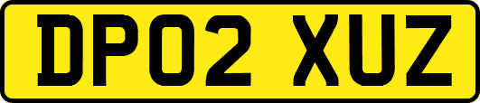 DP02XUZ