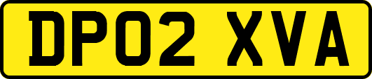 DP02XVA