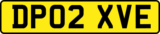 DP02XVE