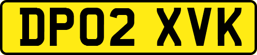 DP02XVK