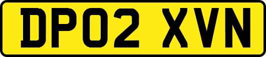 DP02XVN