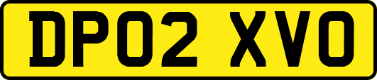DP02XVO