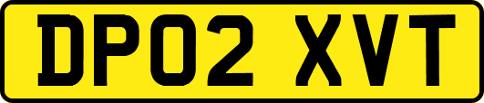 DP02XVT