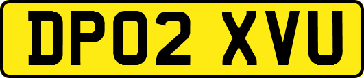 DP02XVU