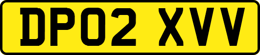 DP02XVV