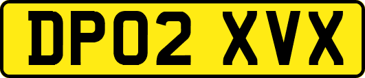 DP02XVX