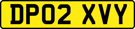 DP02XVY