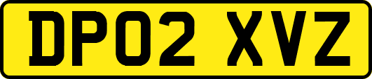 DP02XVZ