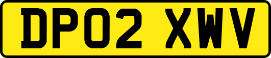 DP02XWV