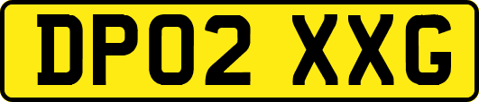 DP02XXG